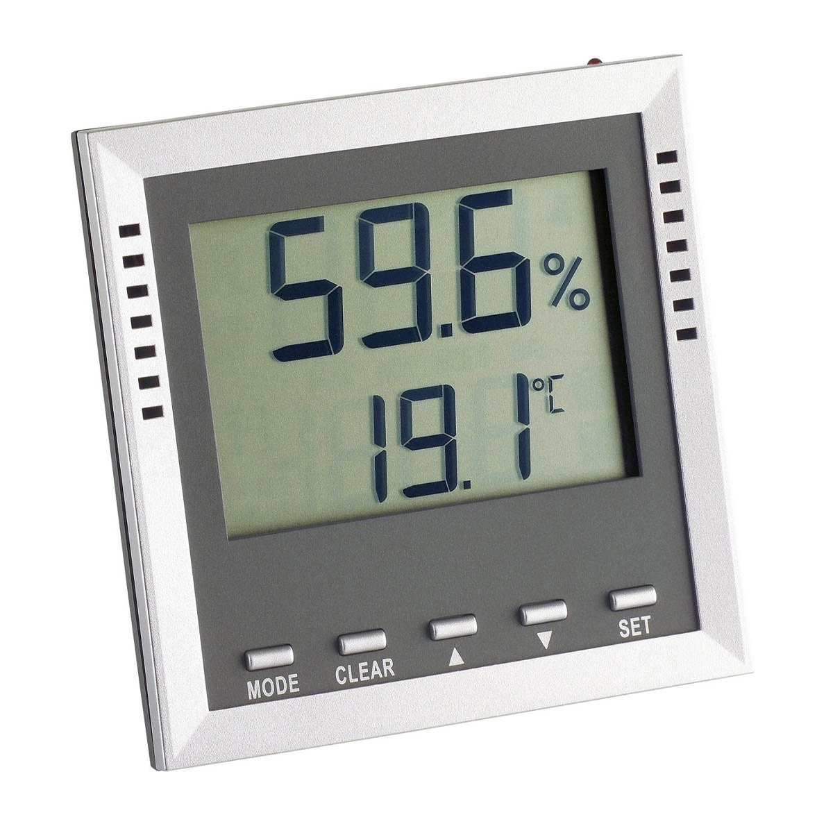 tfa 30.5010 dijital profesyonel klima guard termo-higrometre fiyatı ve özellikleri